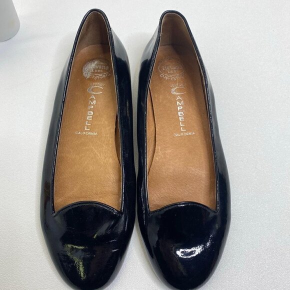 JEFFREY CAMPBELL Slip On Loafers 337 - Picture 4 of 9